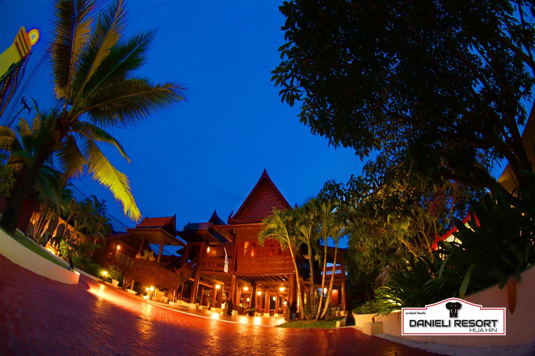 Jaidee Resort 45/51