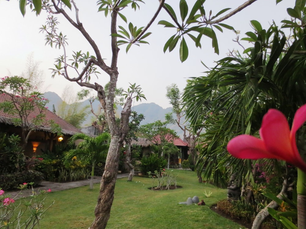 Taruna Boutique Homestay & Spa 60/73