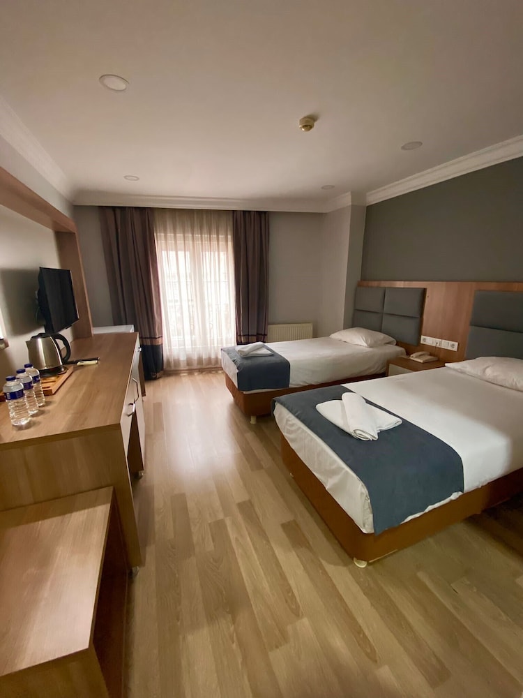 Kafkas Hotel 22/34