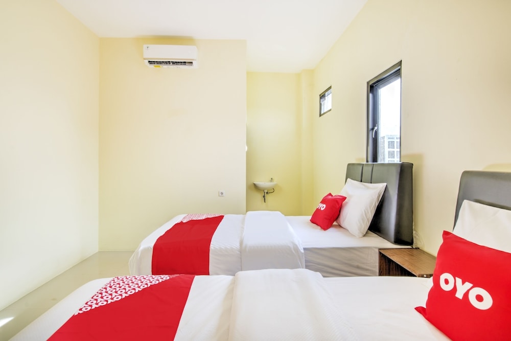 OYO 2509 Hotel Tebel 19 10/23