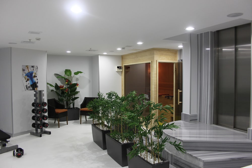 Hotel Troya 32/50