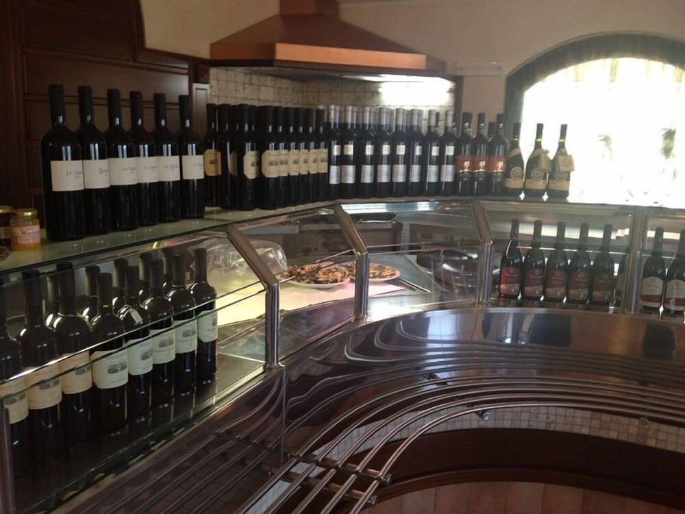 La Locanda del Cavaliere 12/37
