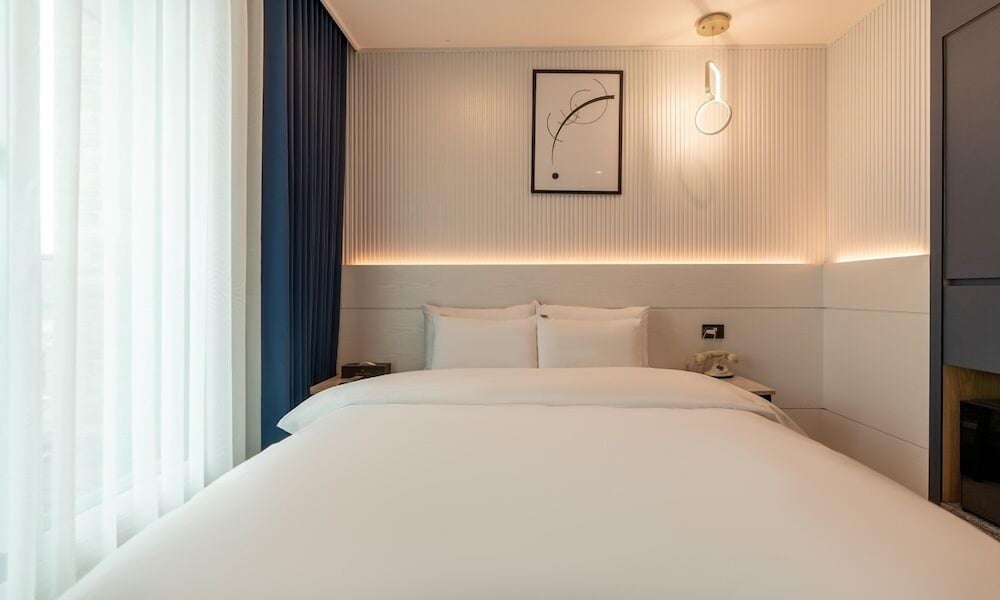 Jecheon Hound Hotel 15/50
