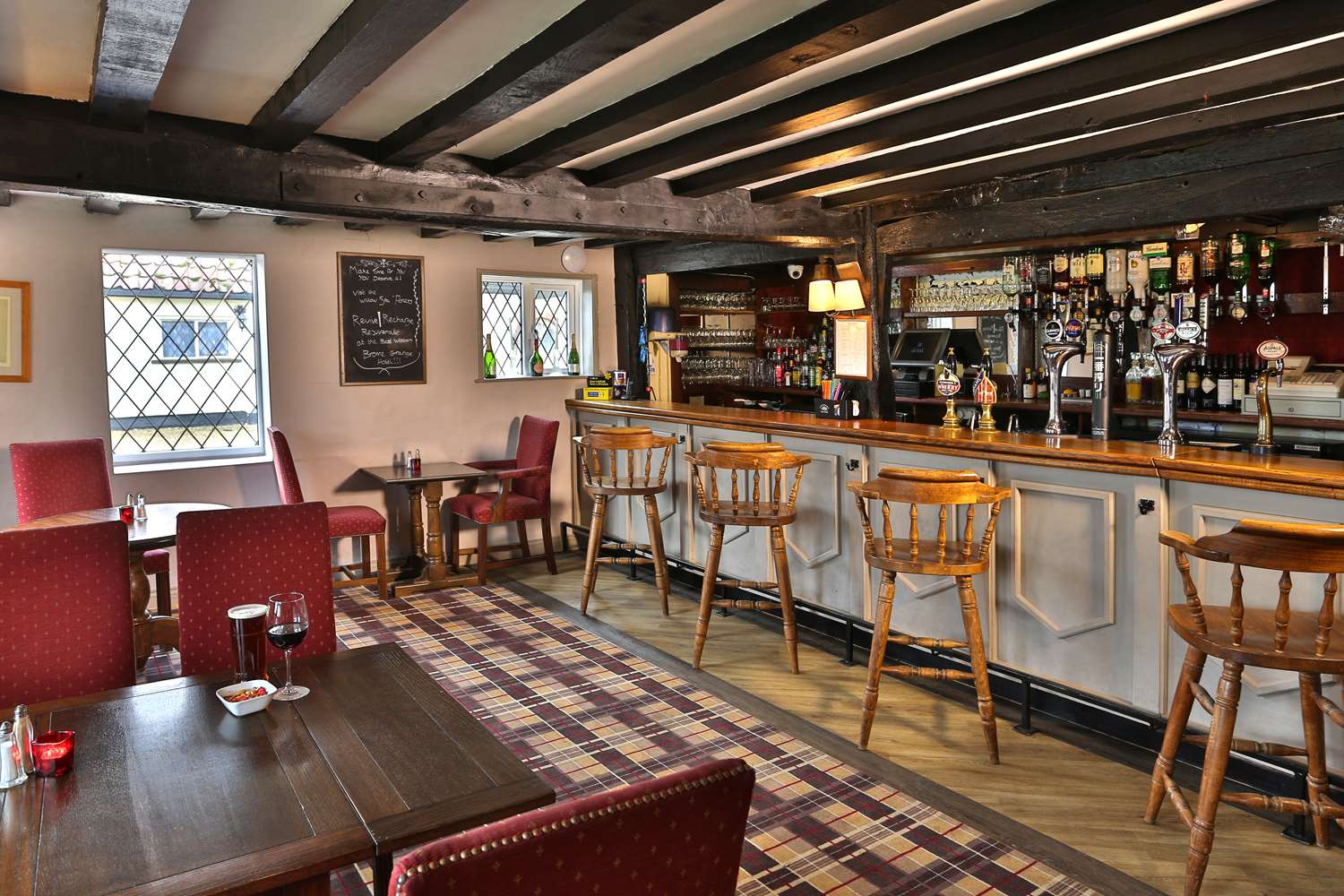 Best Western Brome Grange Hotel 14/24