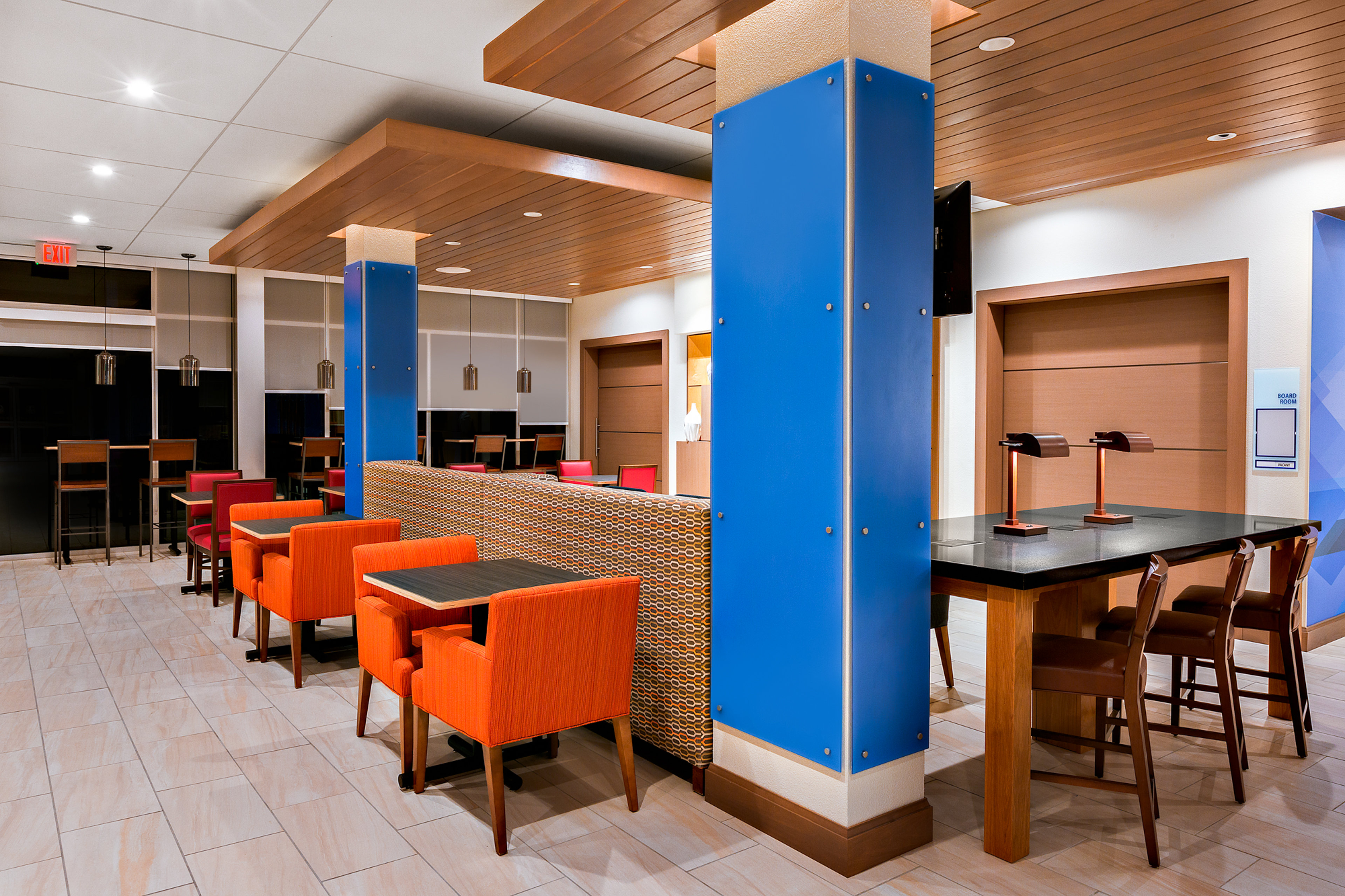 Holiday Inn Express Suites Prosser Yakima Valley Wine 38/52