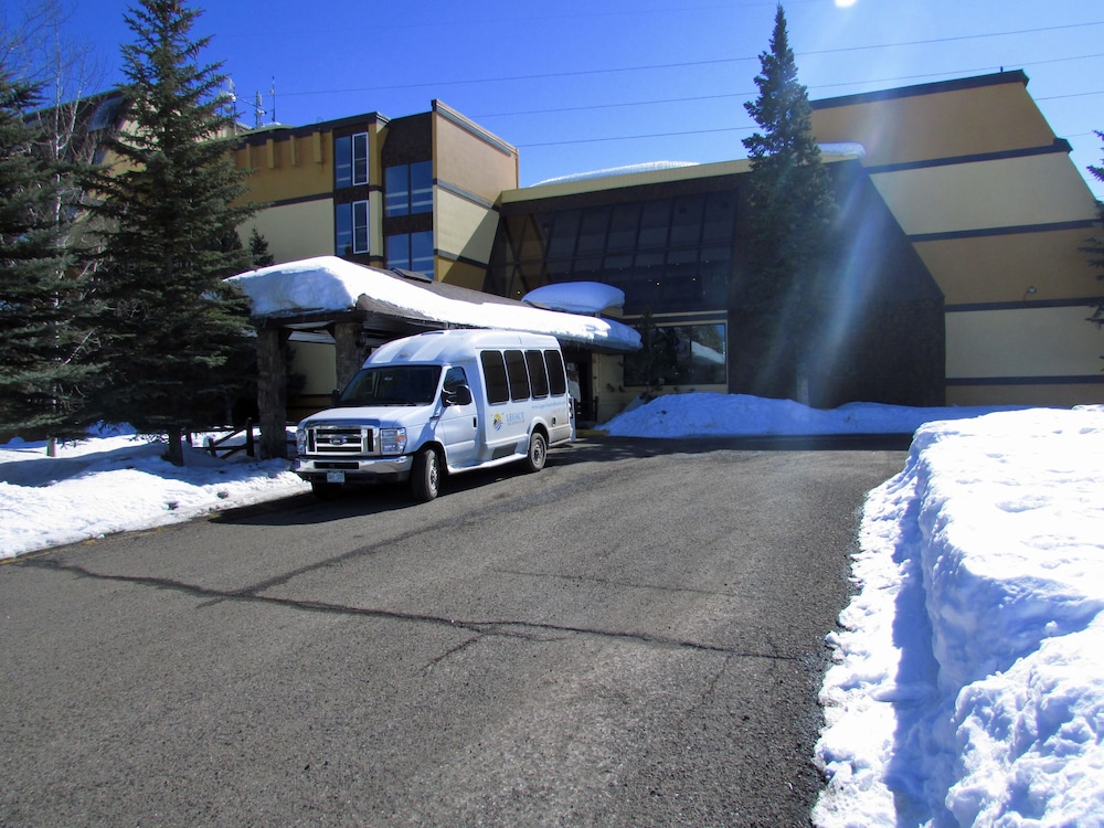Legacy Vacation Resorts Steamboat Springs Hilltop 6/65