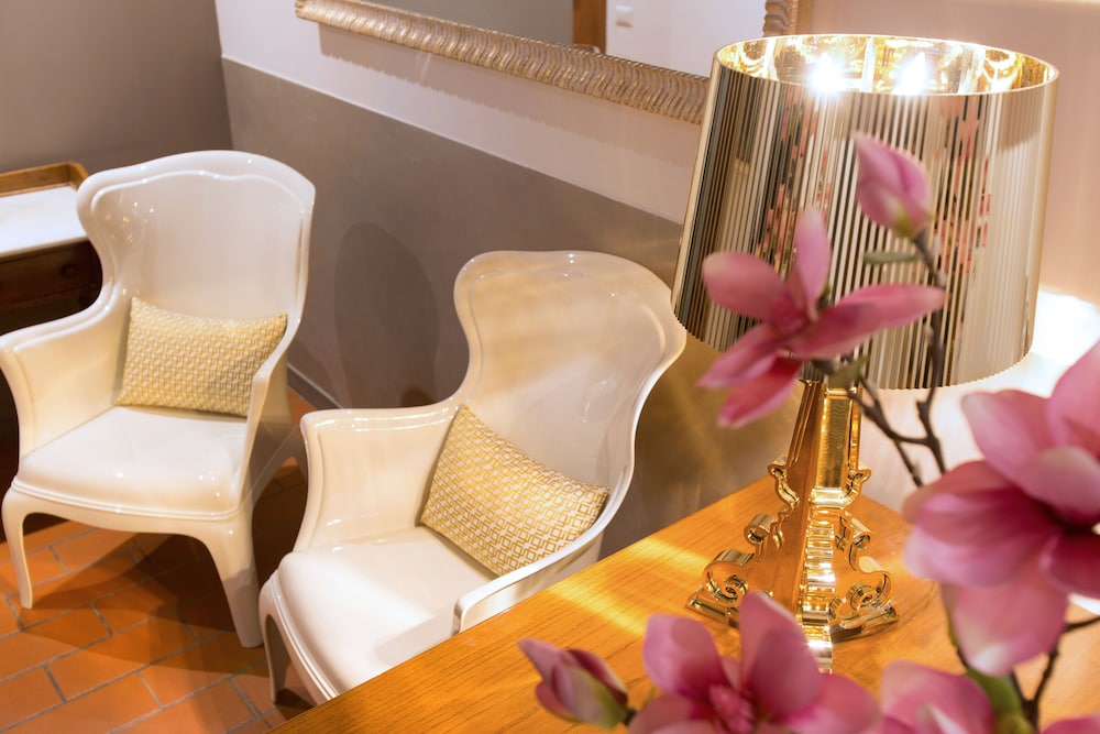 SETTE ANGELI ROOMS 58/72