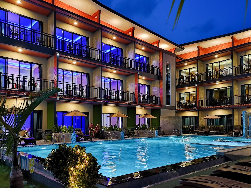 Coco Bella Resort 5/50