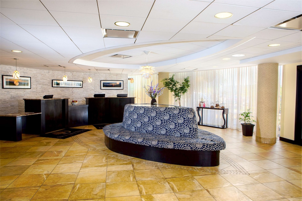 Doubletree By Hilton Portland Me 16/61