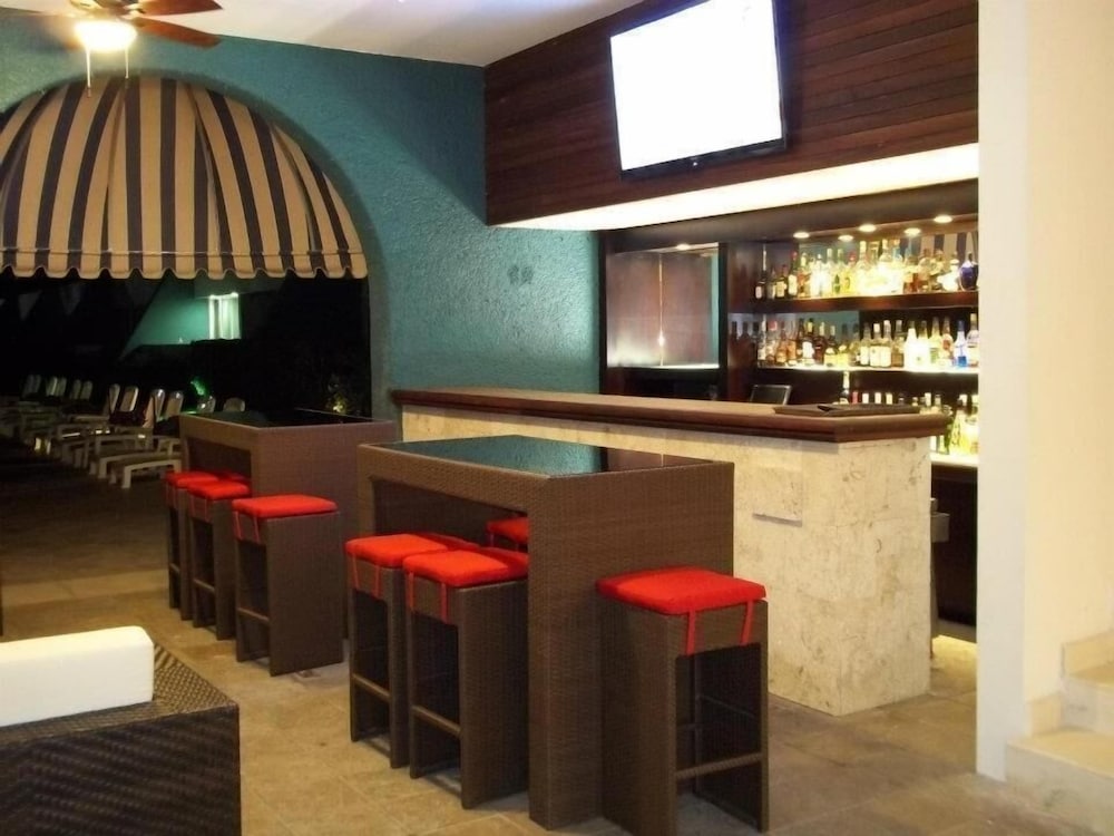 La Finca Resort Hotel And Spa 20/37