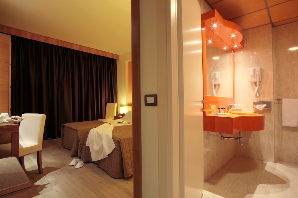 Hotel Galilei 14/40