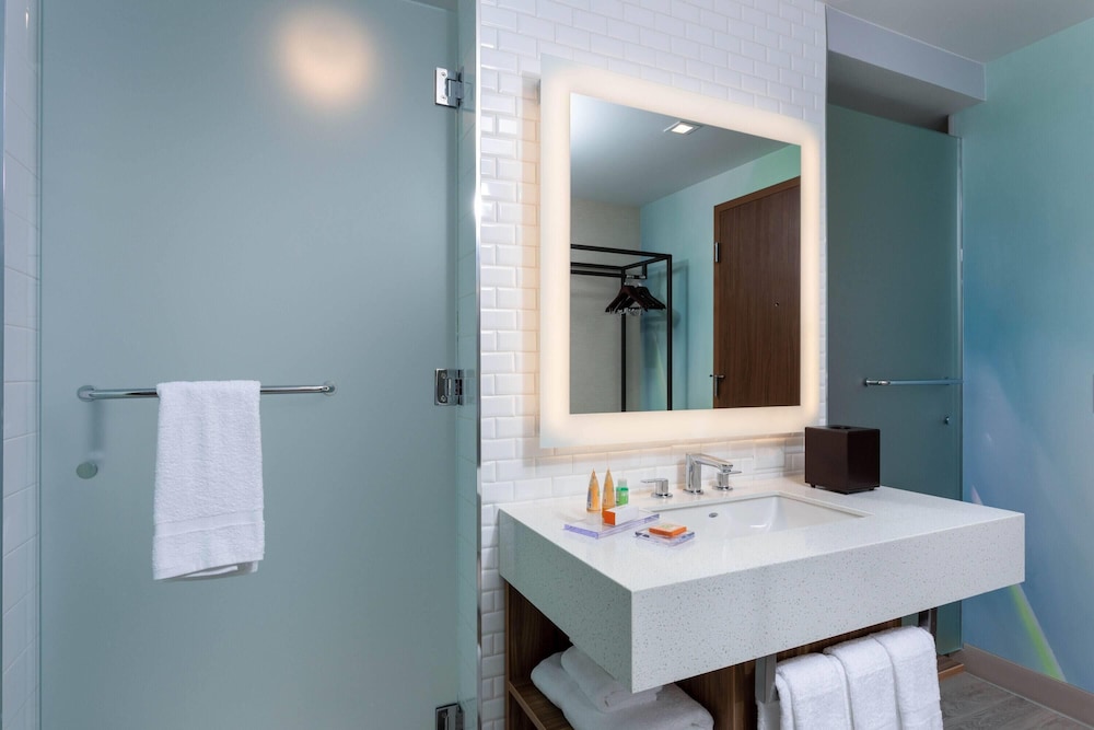 Wyndham Garden Miami International Airport 46/50