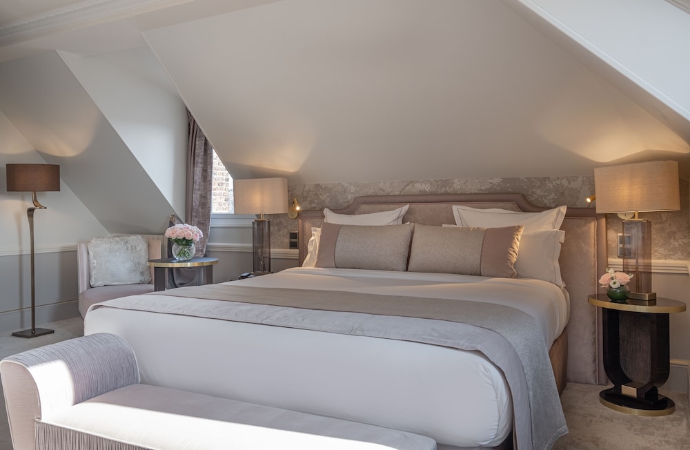 Hotel Elysia by Inwood Hotels 10/41