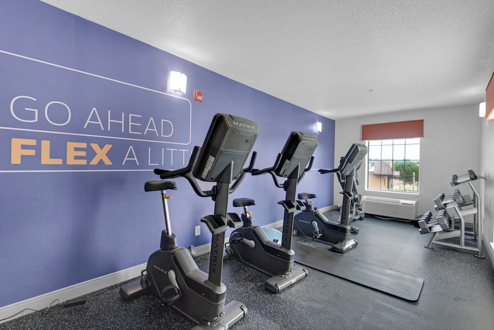 sport facilities