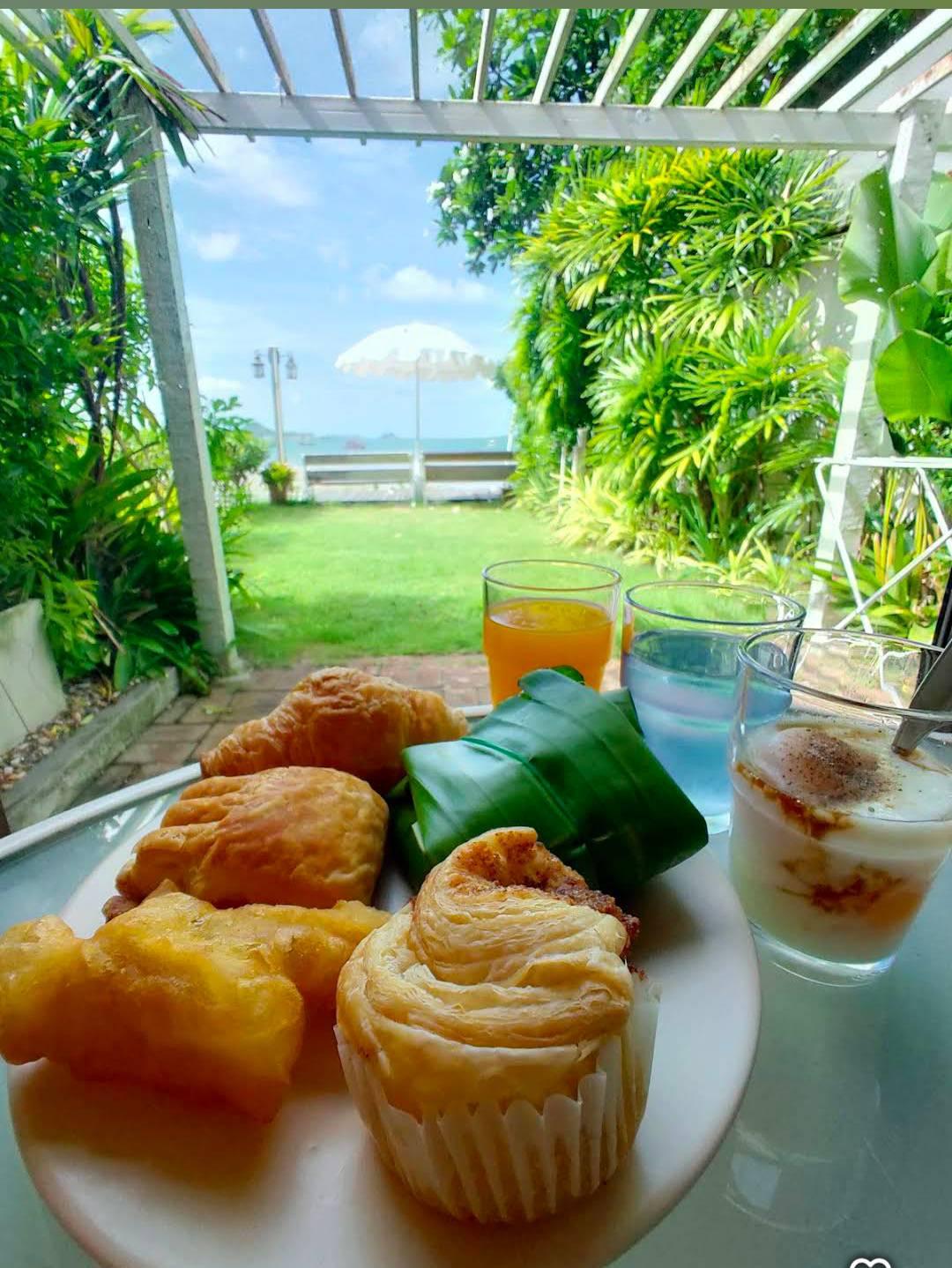 Baan Sattahip By The Sea 56/68