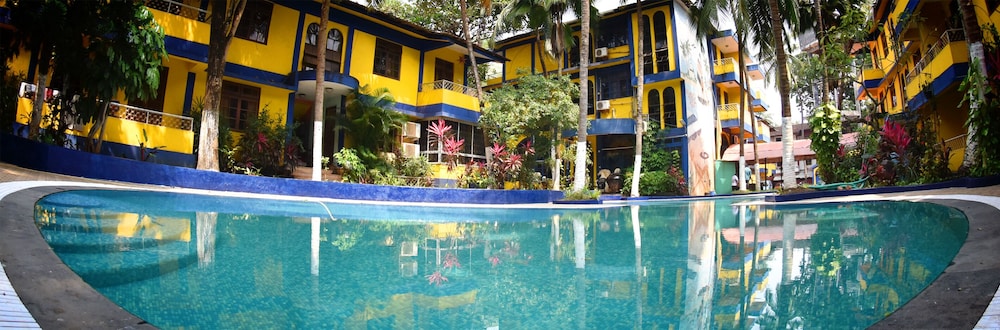 Falcon Resorts 5/70