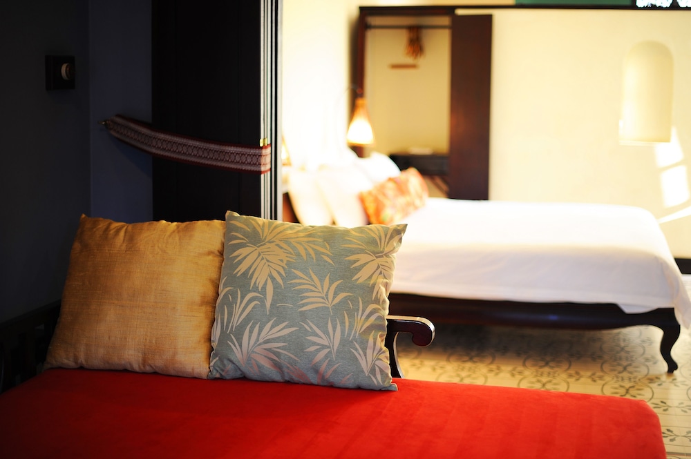 Lotus Villa Boutique Hotel 21/49