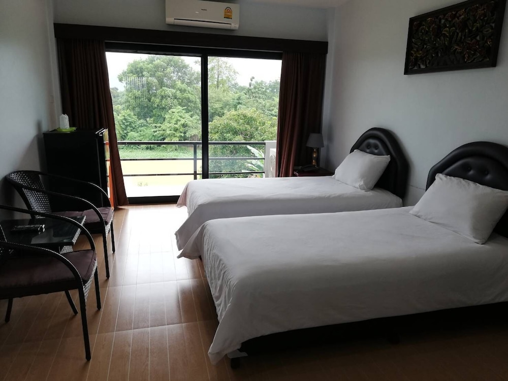 Evergreen Resort Chanthaburi 9/29