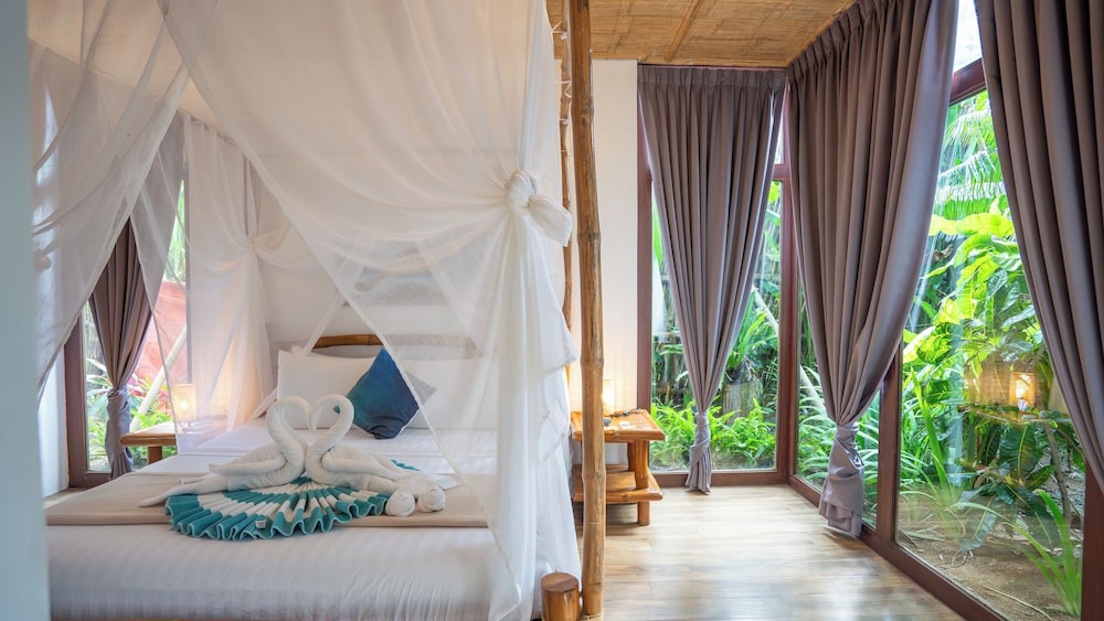 Buko Beach Resort - Adults Only 20/73