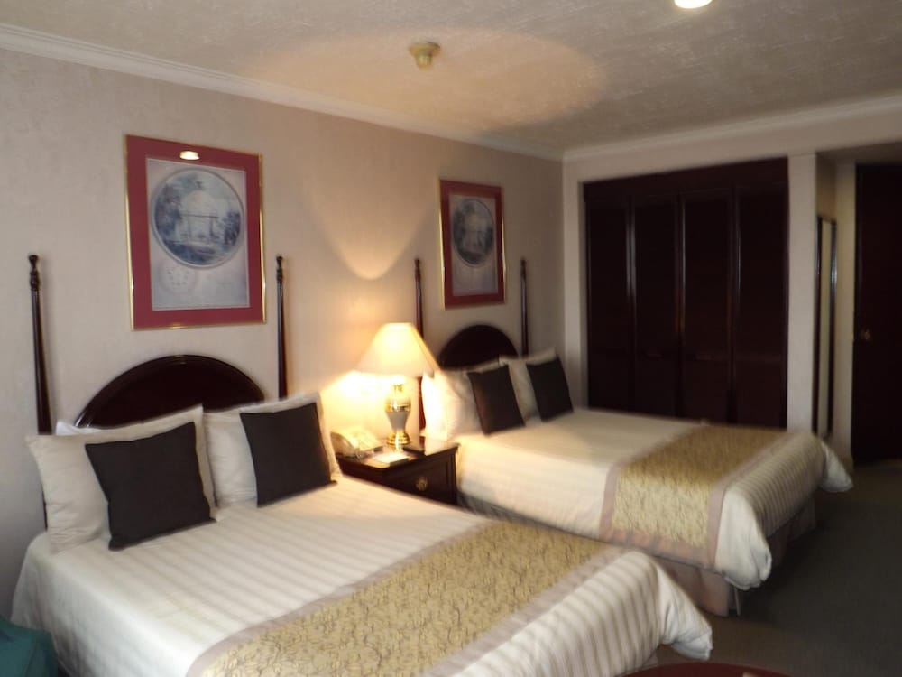 Pedregal Palace 9/63