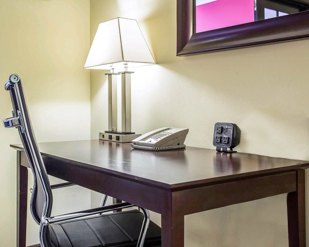 Comfort Suites Rock Hill Manchester Meadows Area 8/25