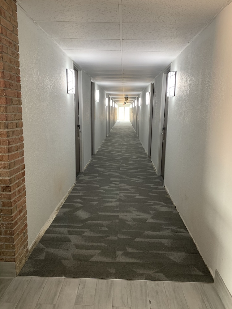 Motel6 Corbin, KY 32/43