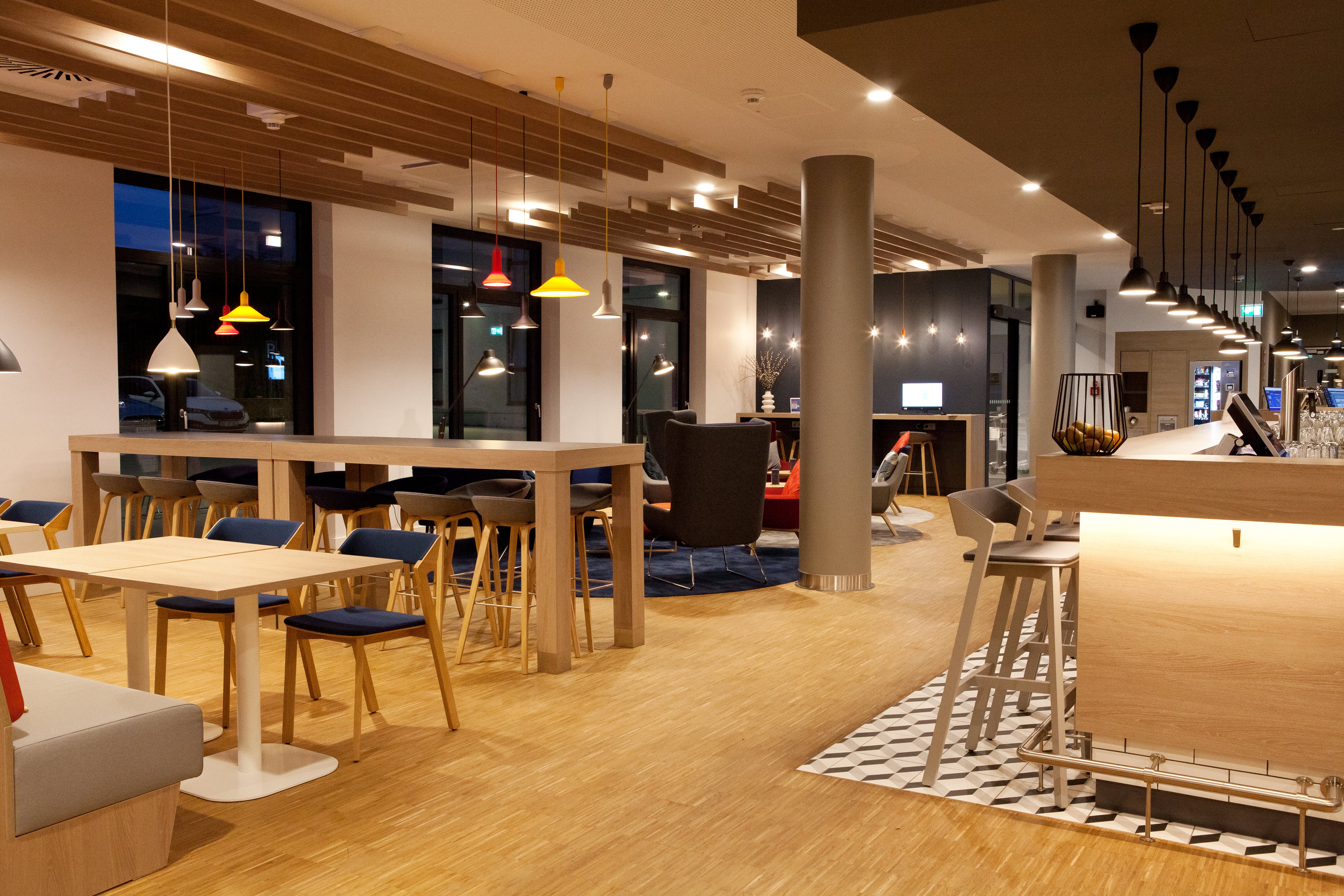 Holiday Inn Express Remscheid 33/50
