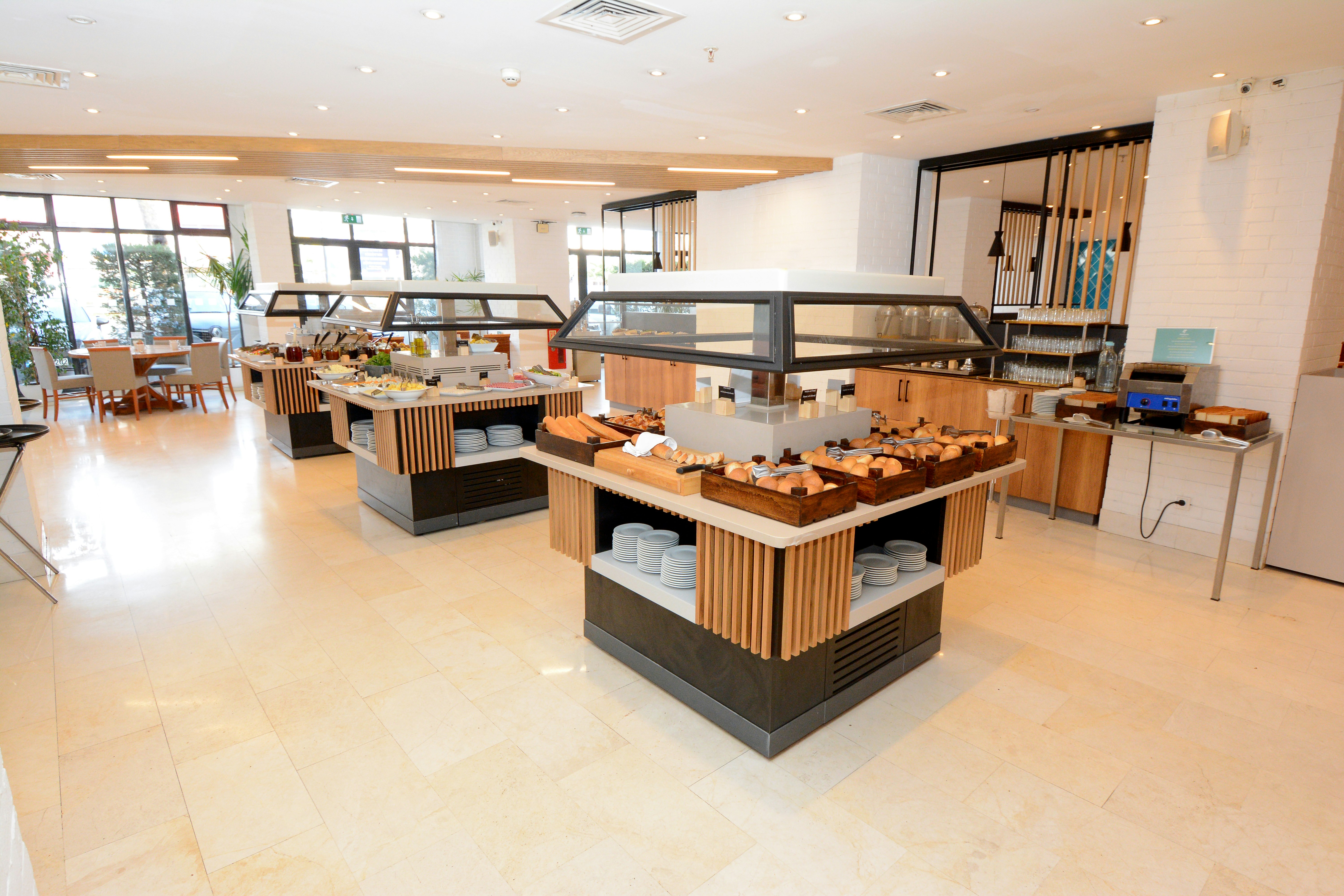 Holiday Inn Istanbul City 52/77