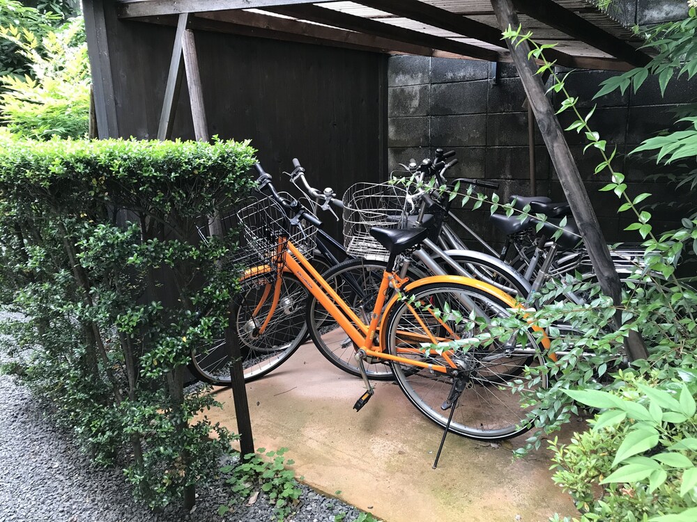 宿屋西陣荘 写真3