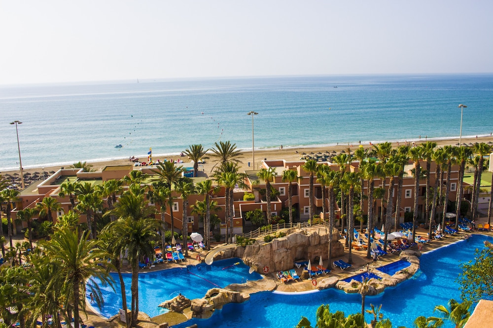 Playacapricho Hotel 31/50