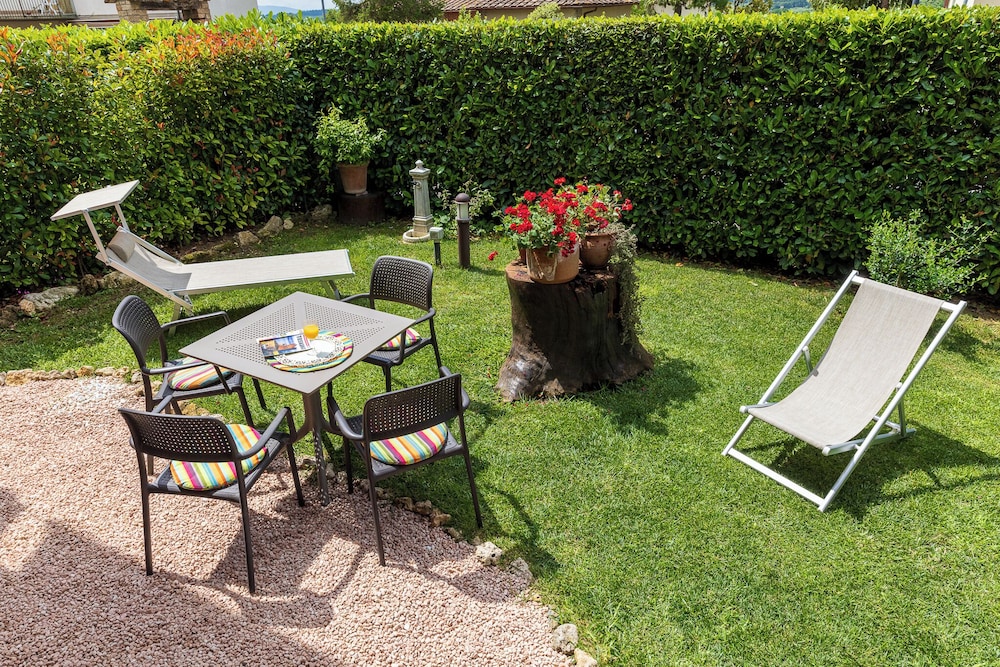 B&B La Cornice 21/50
