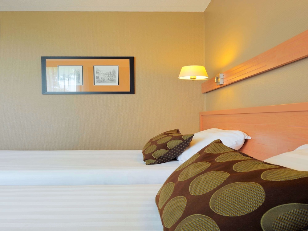 MERCURE ZWOLLE 19/50