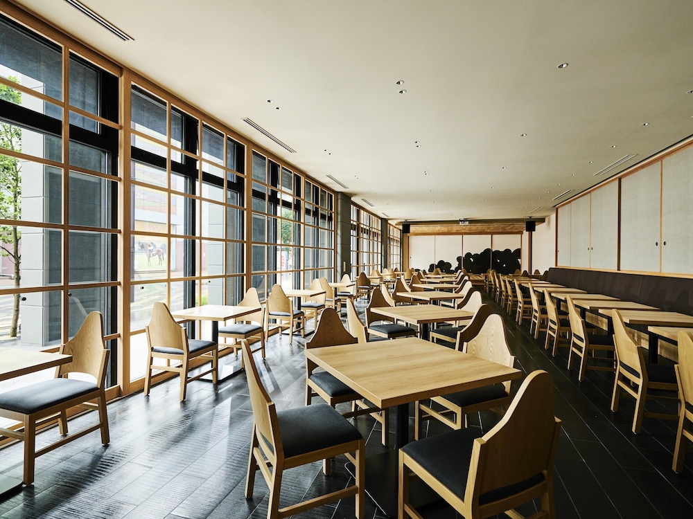 Asakusa View Hotel Annex Rokku 40/50