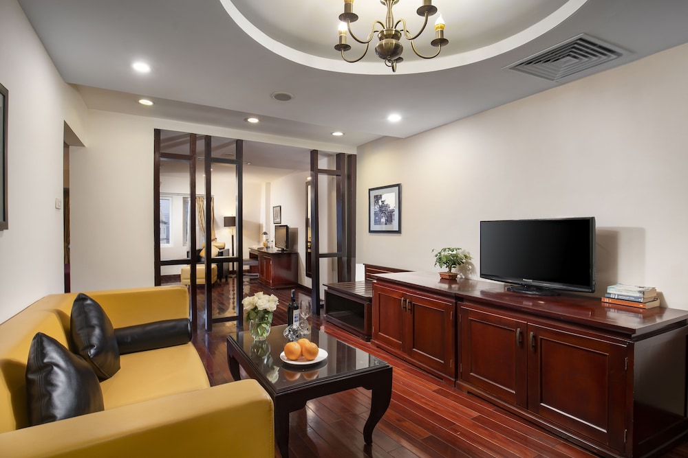 TK123 Hanoi Hotel 76/88