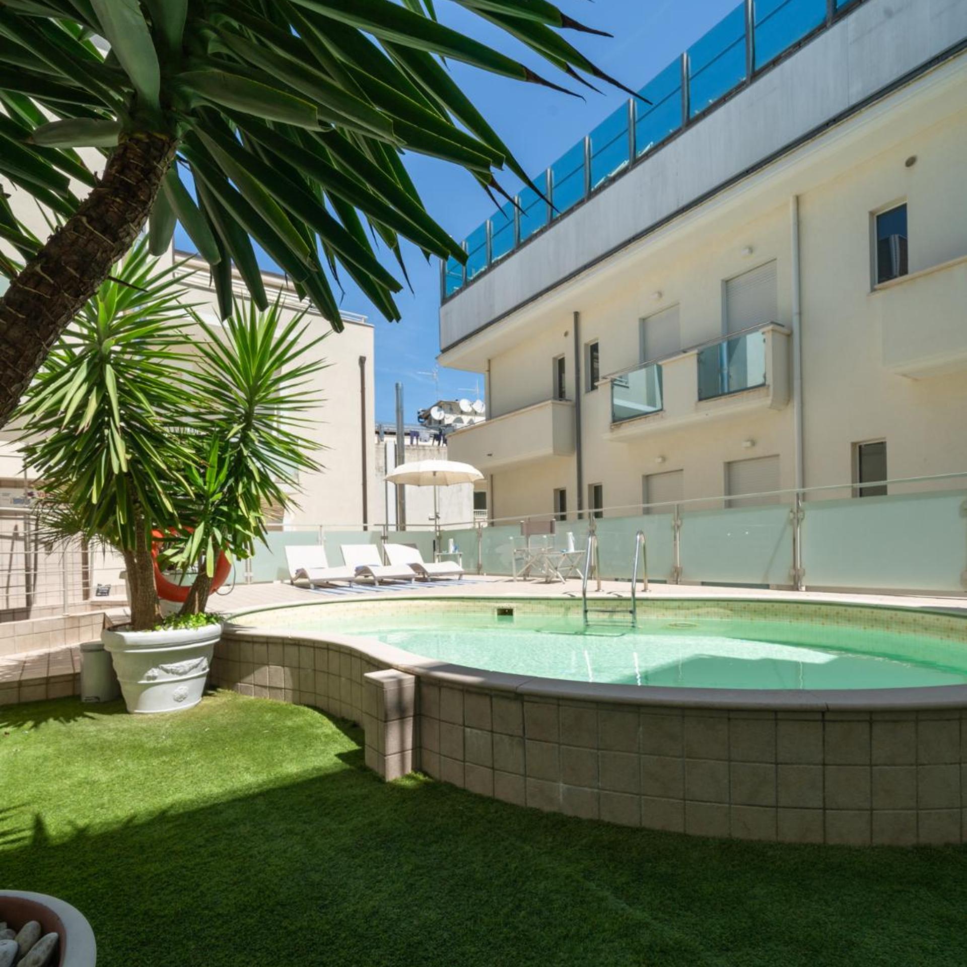 RESIDENCE CAPITOL 53/58
