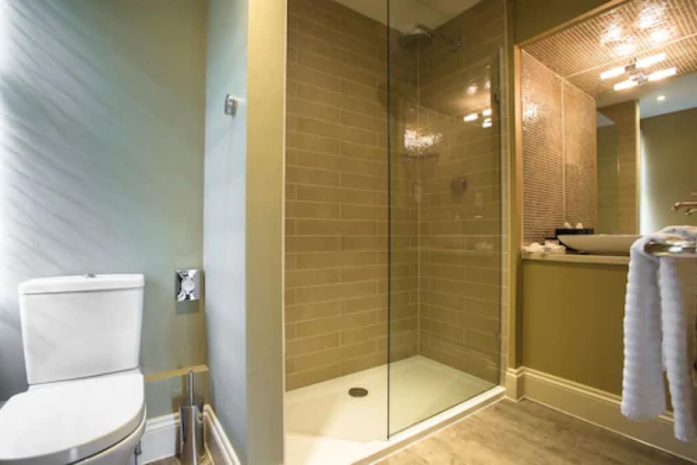 Seckford Hall Hotel Spa 13/64