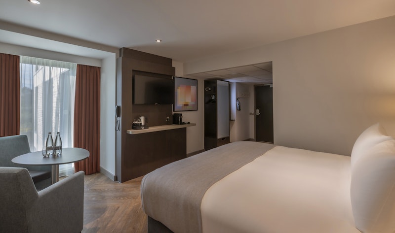 Maldron Hotel Finsbury Park 7/19