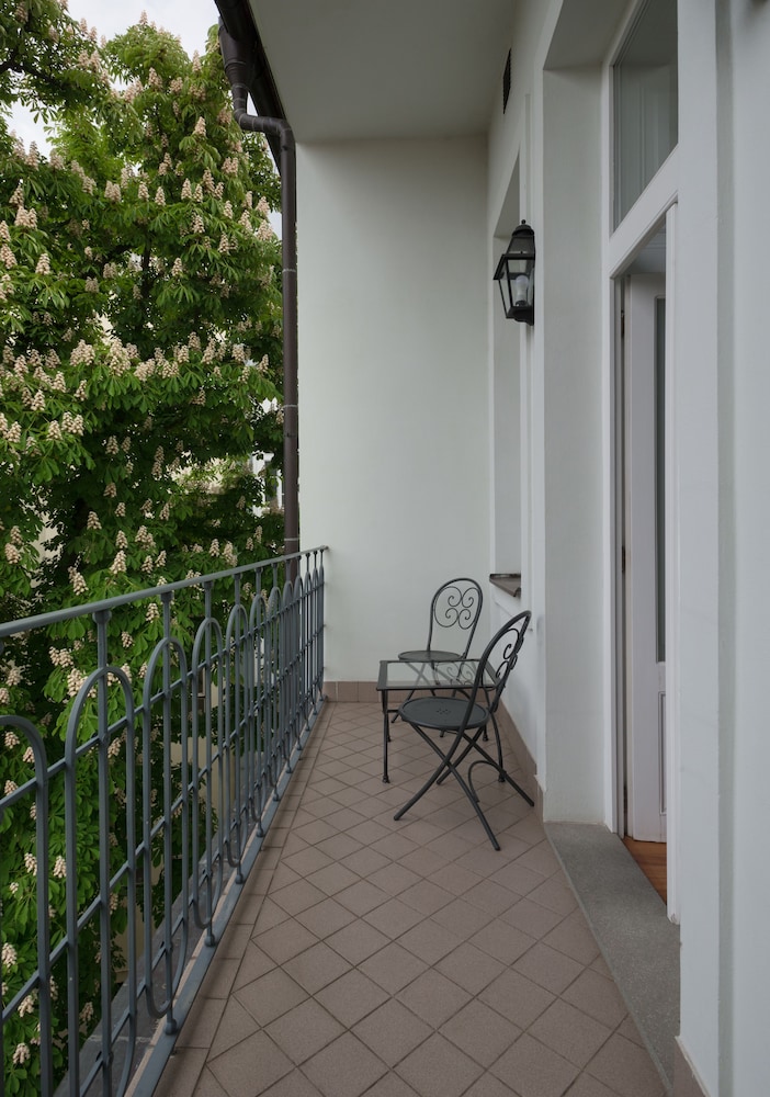 Residence Jecna 33/50