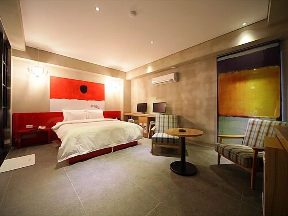 Hotel Gaeul 9/34