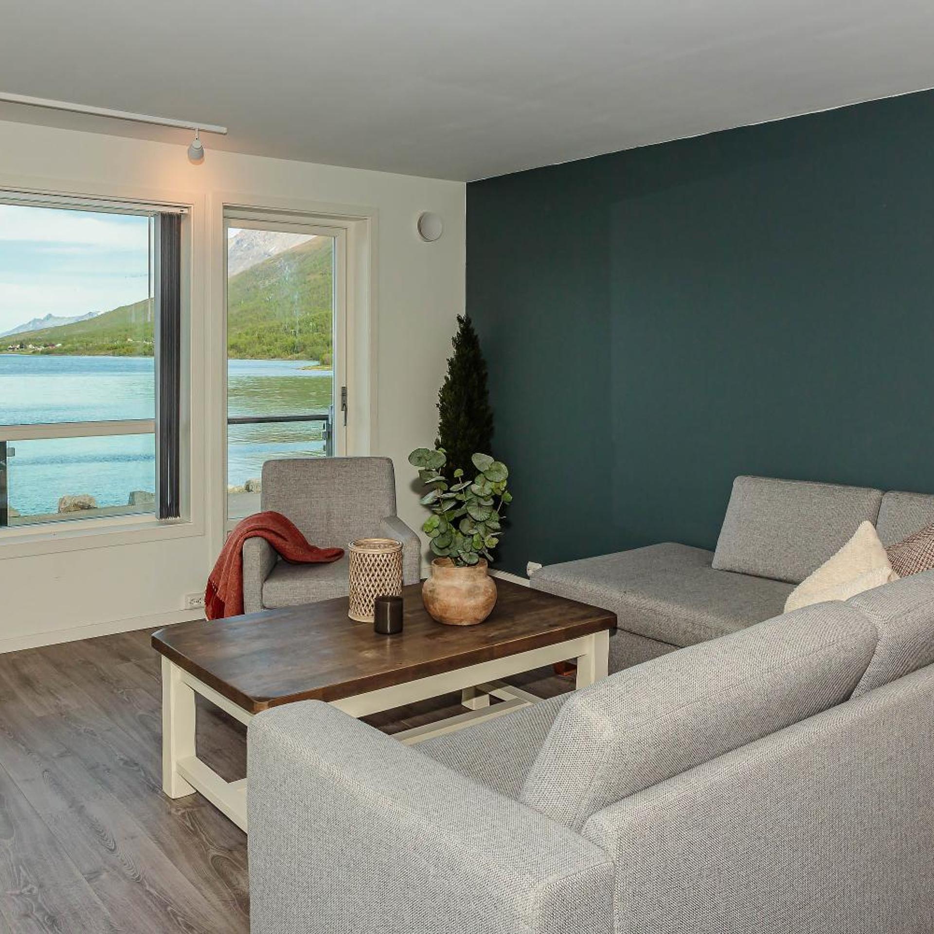 Lyngen Experience Apartments 23/50