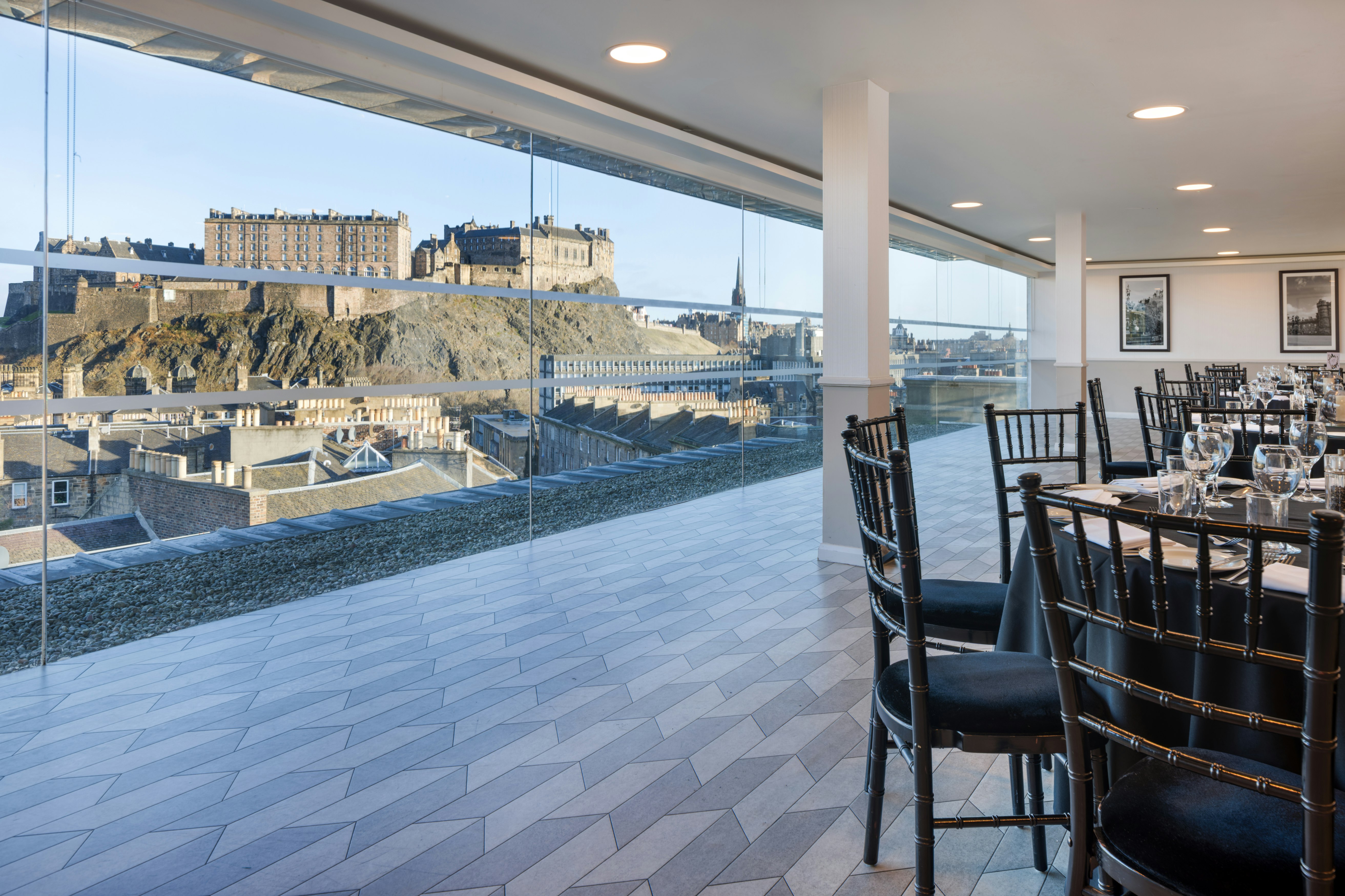 Doubletree By Hilton Edinburgh City Centre 38/64