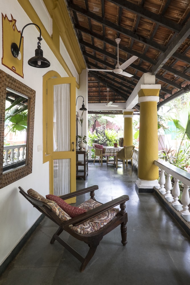 CASA ANJUNA 40/72