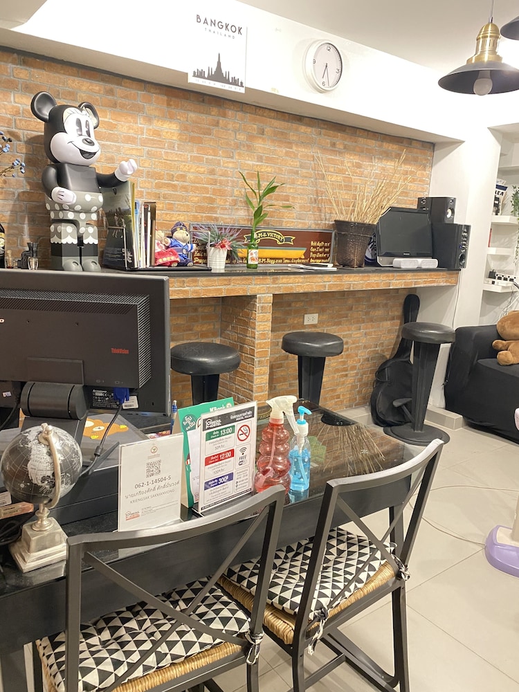 101 Seoul Hostel 33/47
