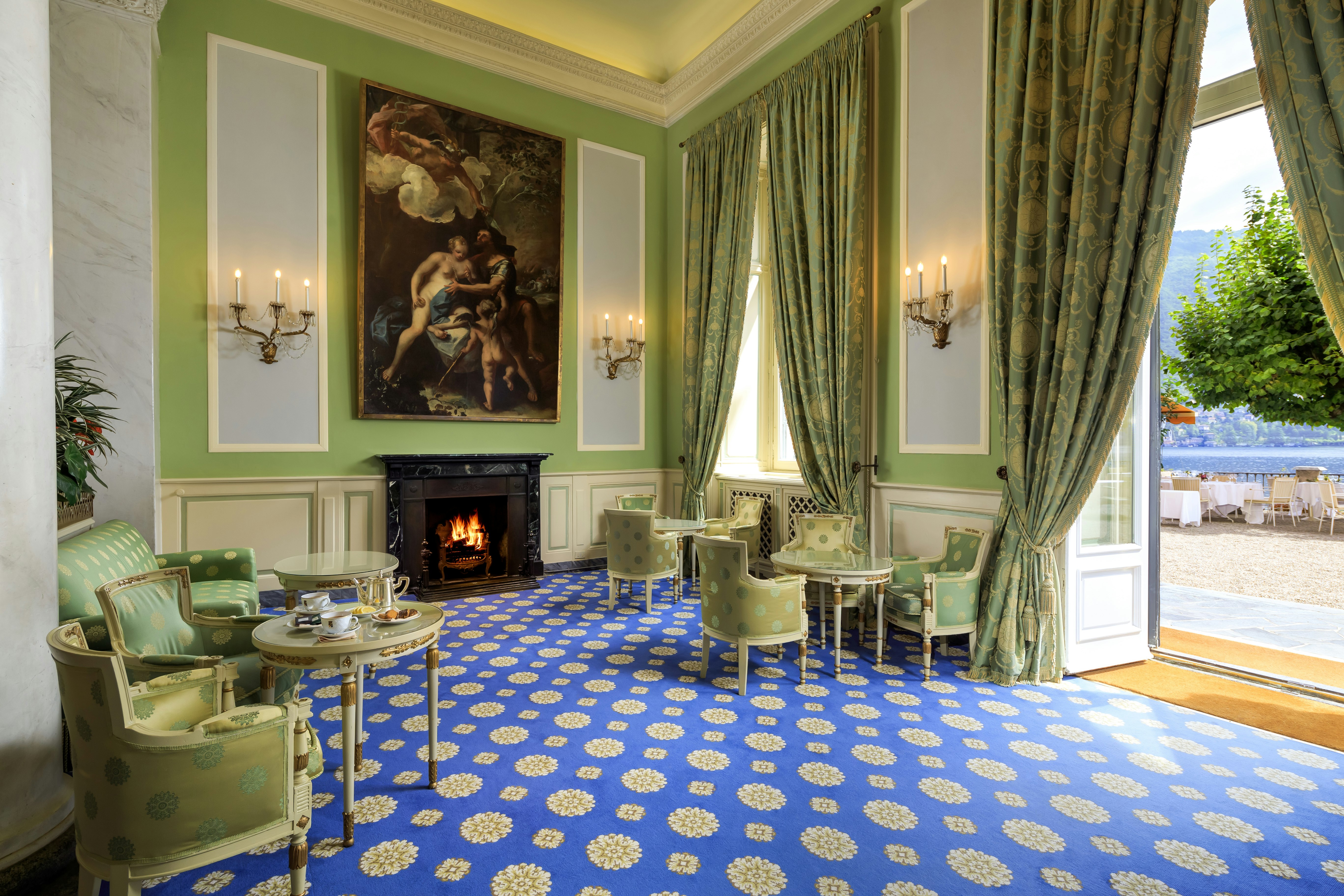 Villa Este 28/50