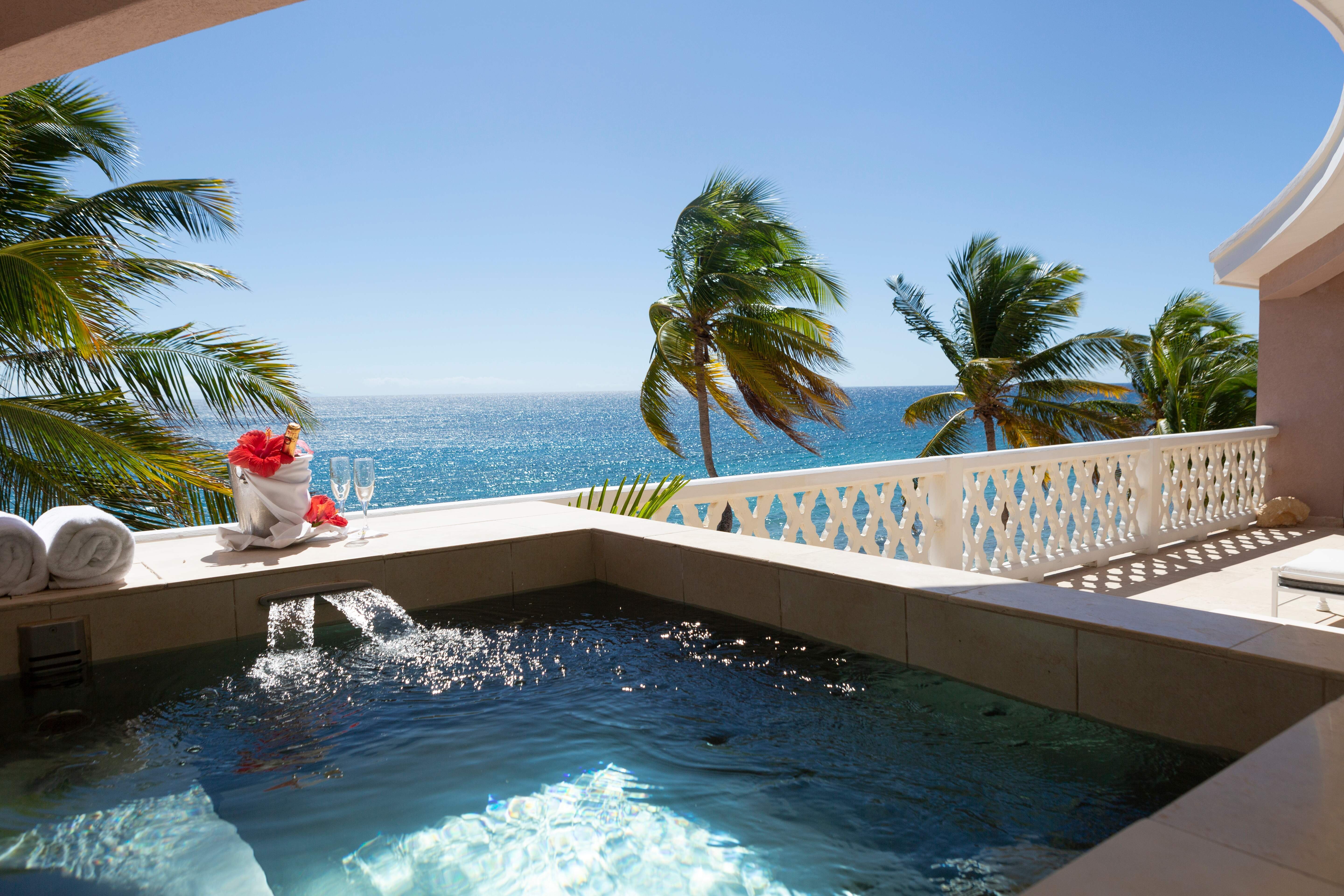 Curtain Bluff Resort All Inclusive 26/48