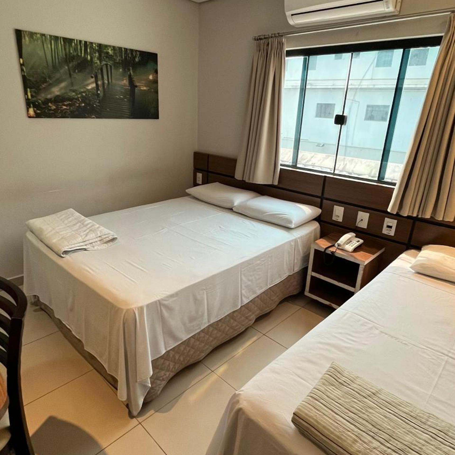 Economy Master Hotel 4/9