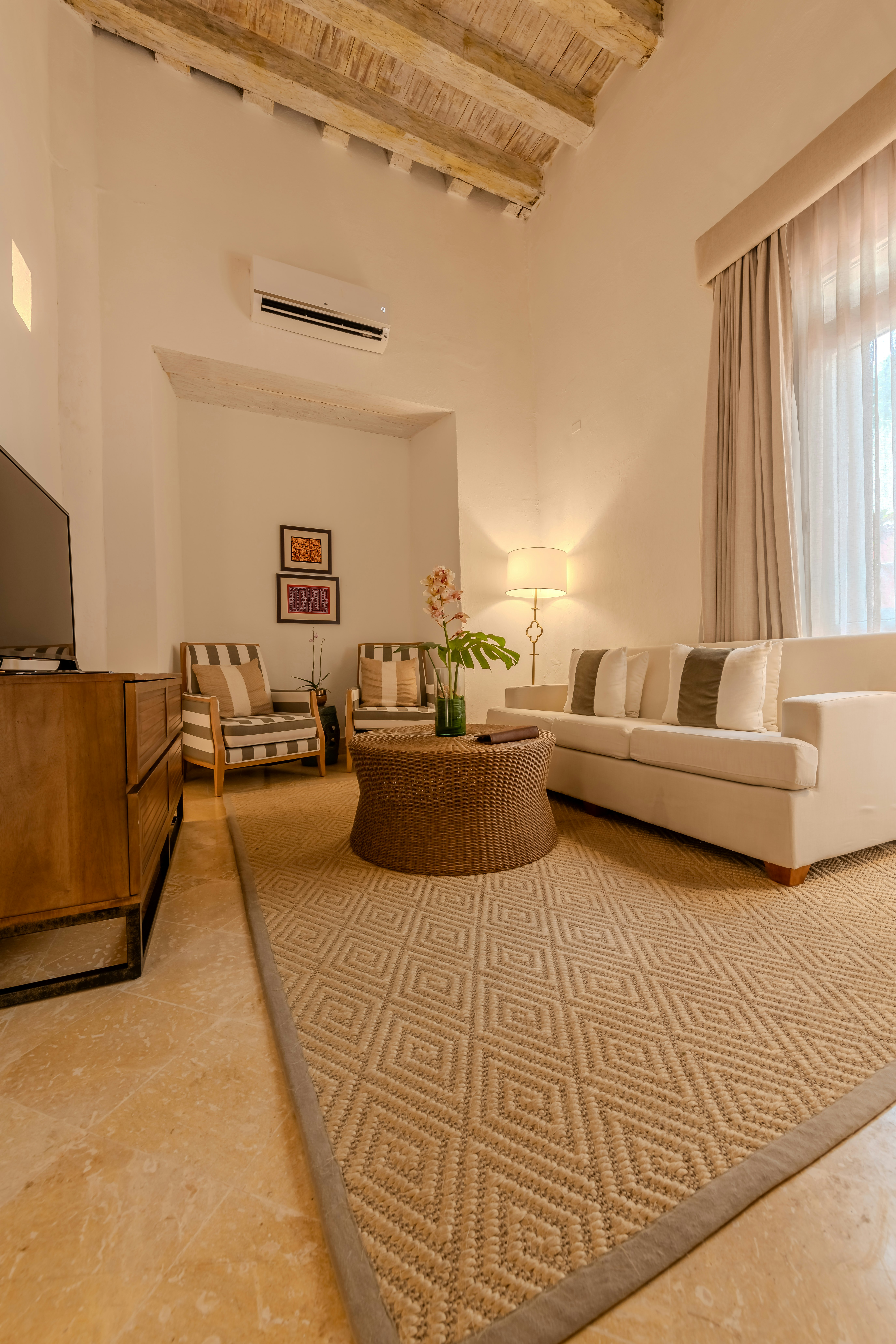 Casa Pestagua Hotel Boutique Spa 18/30