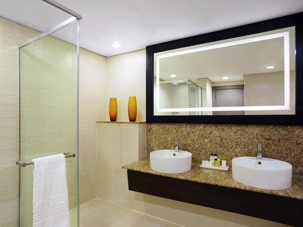 Movenpick Hotel Ikoyi Lagos 47/48