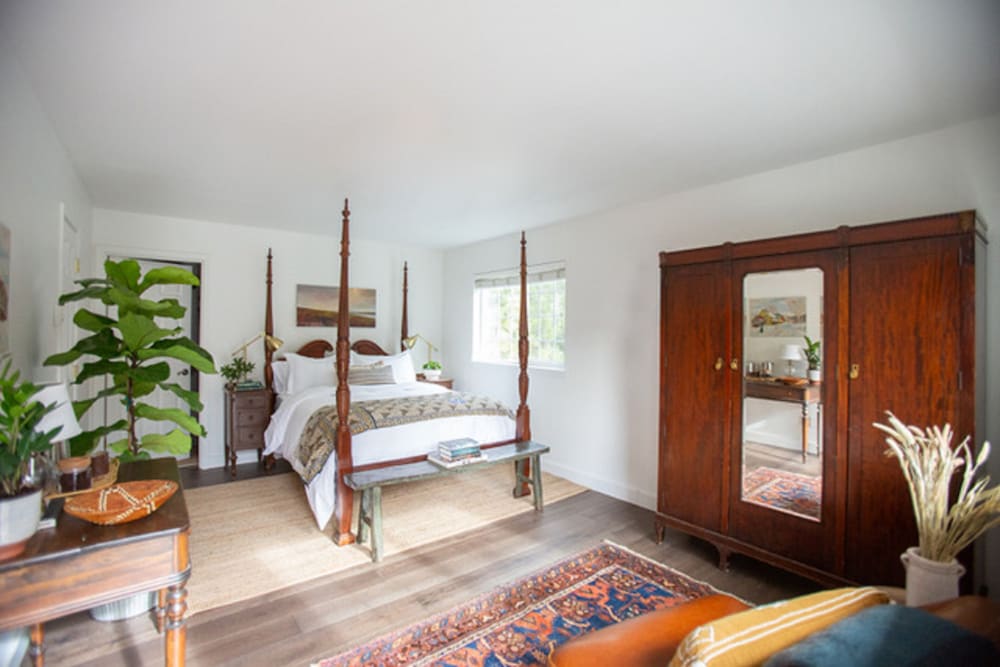 Husum Riverside Bed And Breakfast 40/50