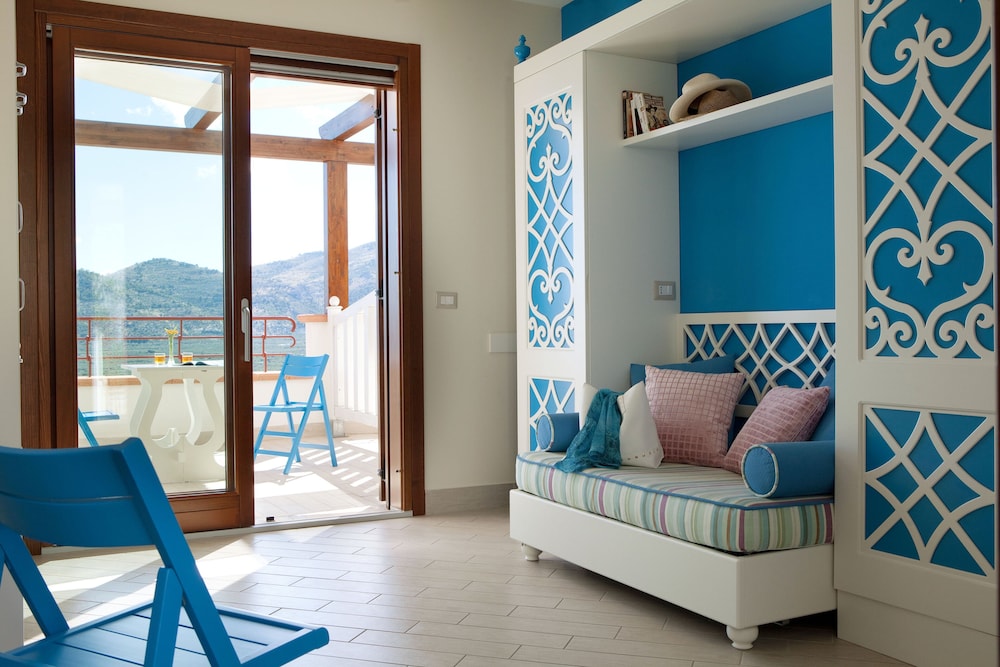 Hotel Residence Il Porto 34/69